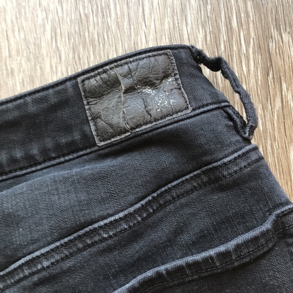 AE Hi-Rise Jegging - Picture 7 of 8